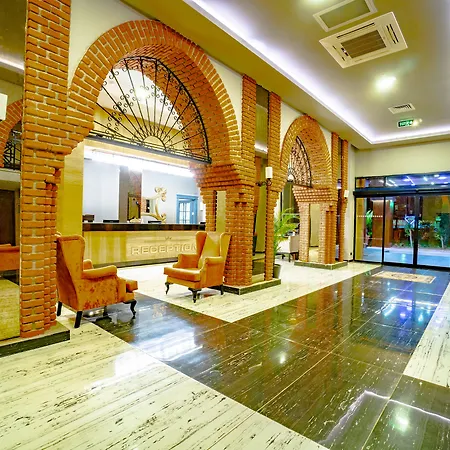 Hotel Selectum Colours Side 5*