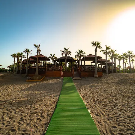 Fun & Sun Life Side 5* Okurcalar