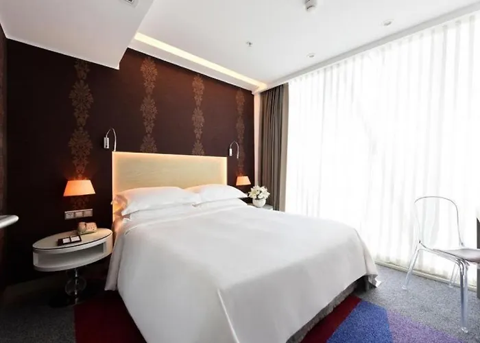 Selectum Colours Side Okurcalar