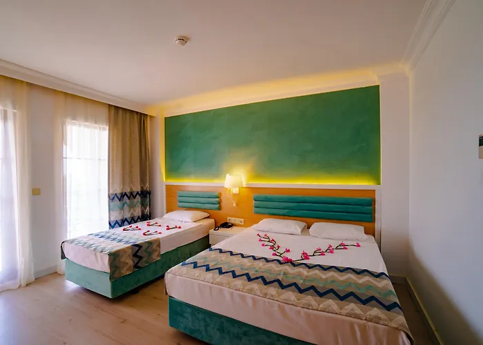 Selectum Colours Side