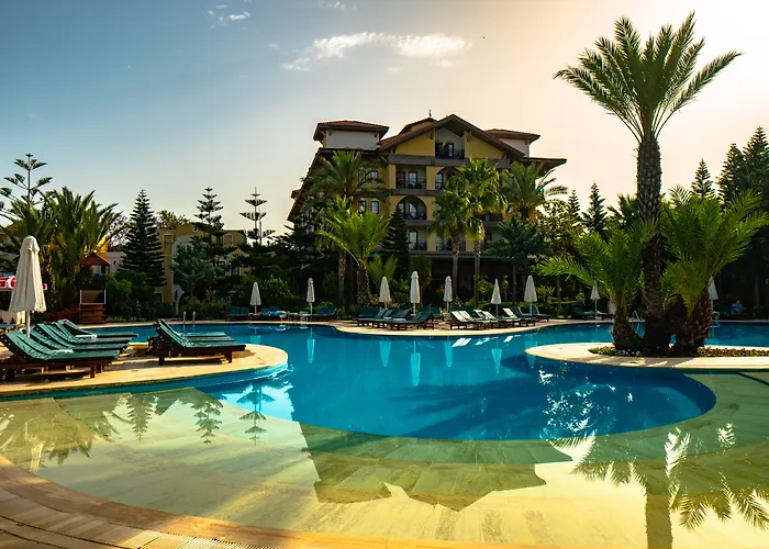 Hotel Selectum Colours Side 5*