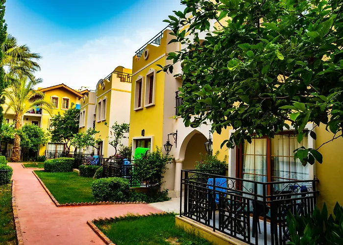 Hotel Selectum Colours Side 5*