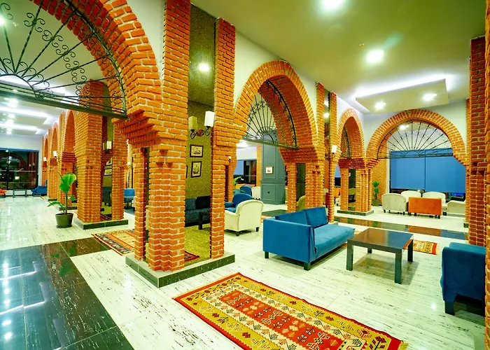 Hotel Selectum Colours Side