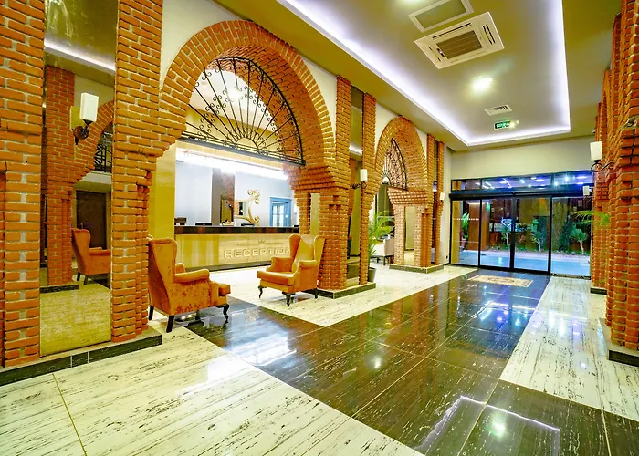 Hotel Selectum Colours Side 5*