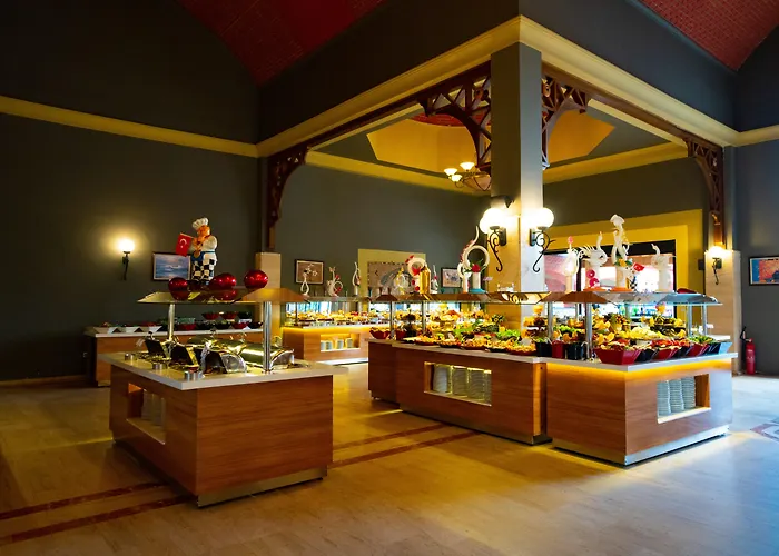 Hotel Selectum Colours Side 5*