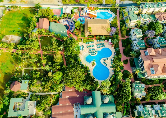 Hotel Selectum Colours Side 5*