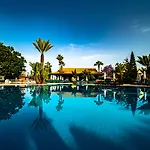 Hotel Selectum Colours Side Okurcalar