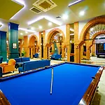 Hotel Selectum Colours Side Okurcalar