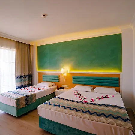 Selectum Colours Side