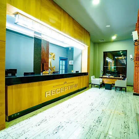 Hotel Selectum Colours Side Okurcalar