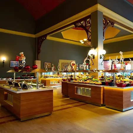 Hotel Selectum Colours Side 5*