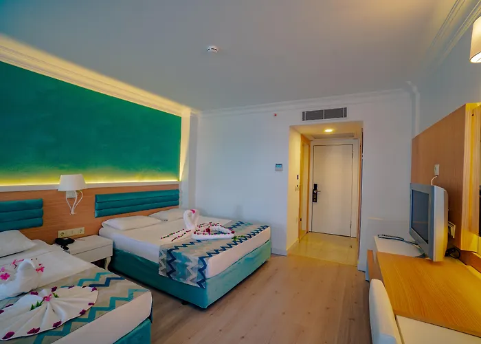 Selectum Colours Side 5* אוקורקאלאר