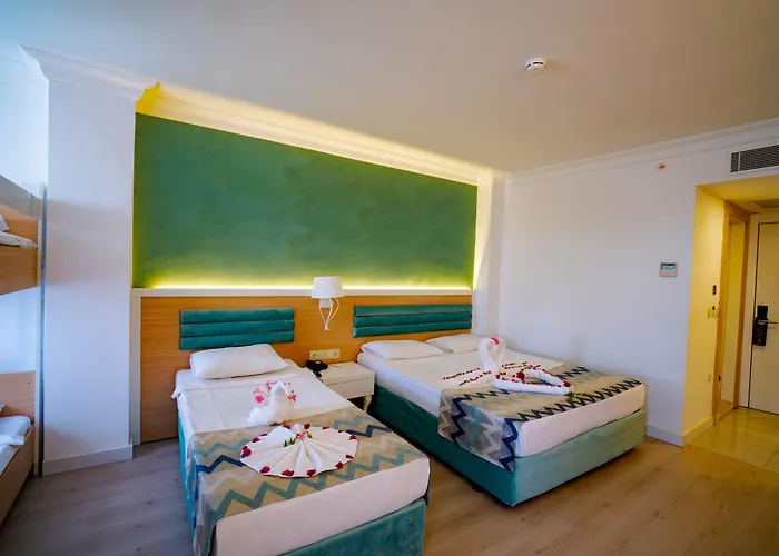 Selectum Colours Side 5* אוקורקאלאר