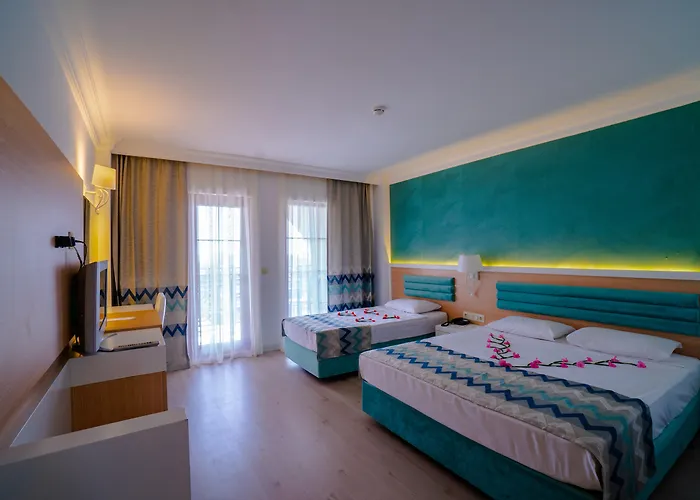 Selectum Colours Side 5* אוקורקאלאר