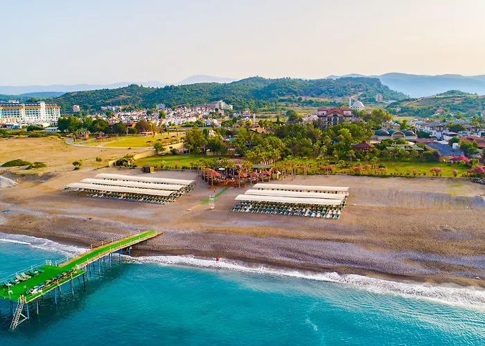 מלון Selectum Colours Side